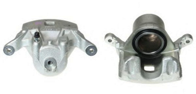 BUDWEG CALIPER 344748 -  Тормозной суппорт